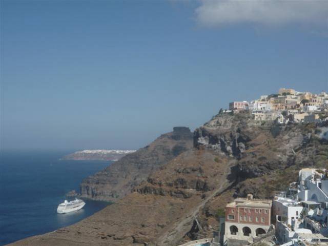 Santorini