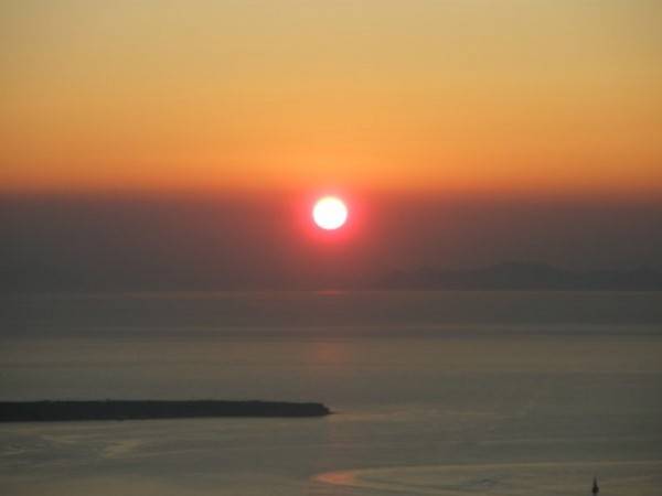 Santorini e Milos