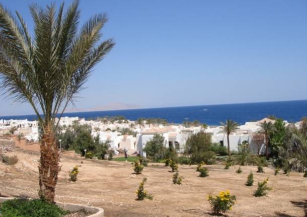 Sharm El Sheikh