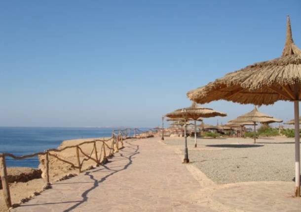 Sharm El Sheikh