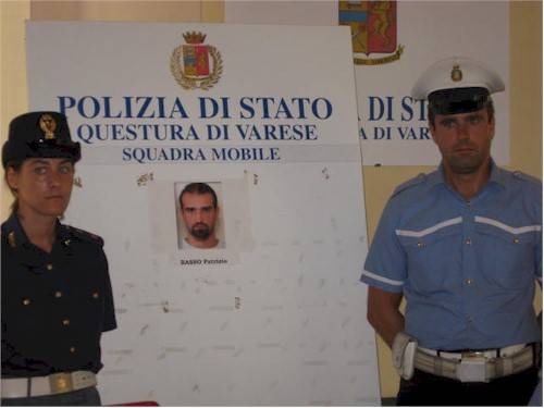 spaccio droga questura