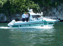 squadra nautica provincia galleria