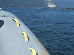 squadra nautica provincia galleria