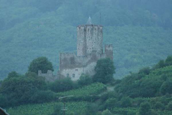 Tra Germania e Francia