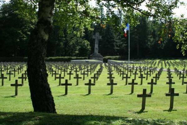 Tra Germania e Francia