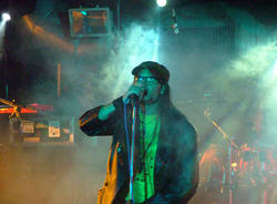 tribut band, concerto, musica