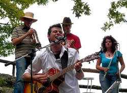 tribut band, concerto, musica