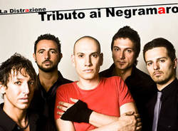 tribut band, concerto, musica