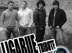 tribut band, concerto, musica