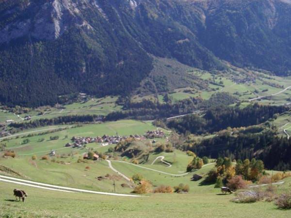 Via Mala