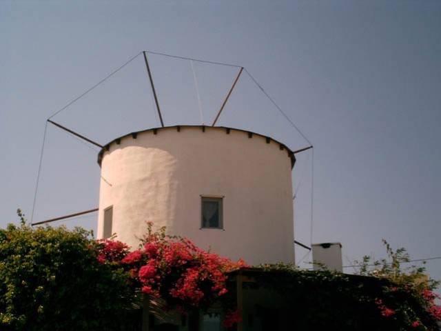 Viaggio a Kos