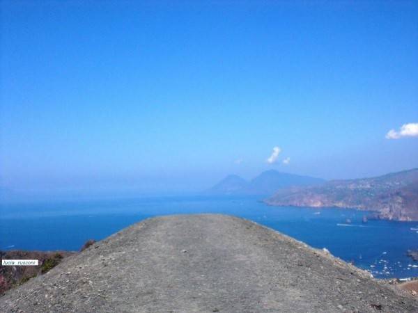 Vulcano - Isole Eolie