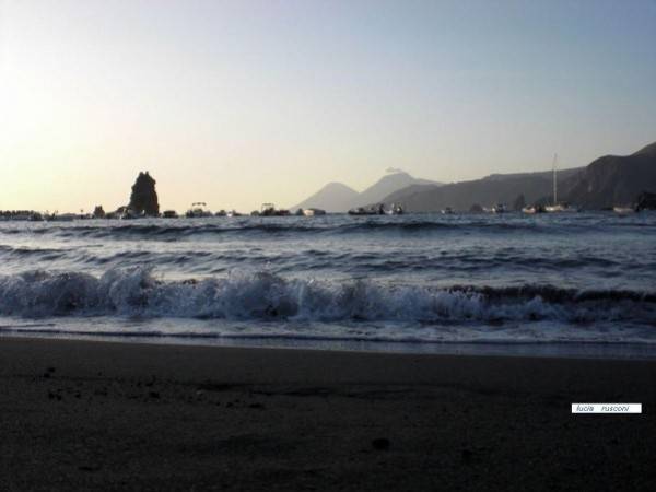 Vulcano - Isole Eolie