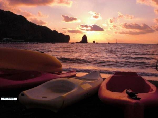 Vulcano - Isole Eolie