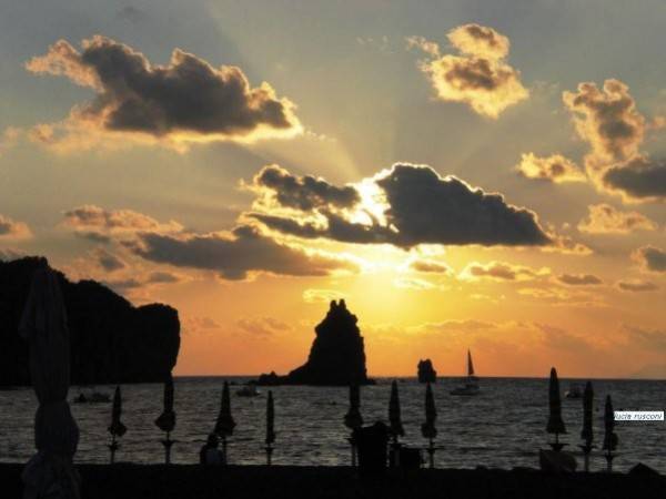 Vulcano - Isole Eolie
