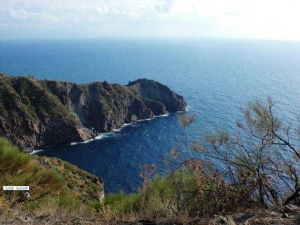 Vulcano - Isole Eolie