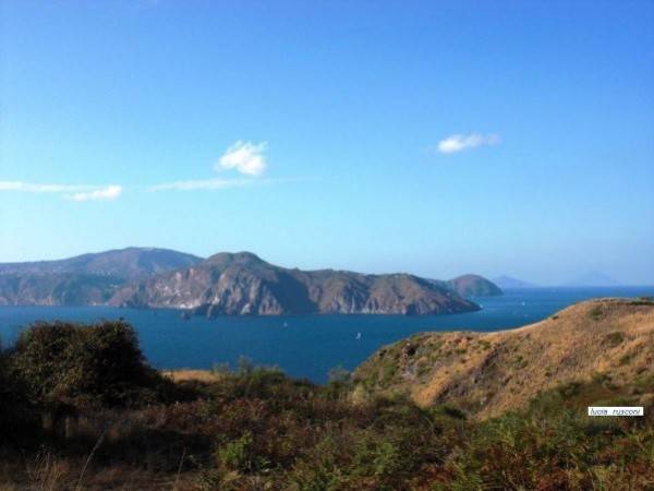 Vulcano - Isole Eolie