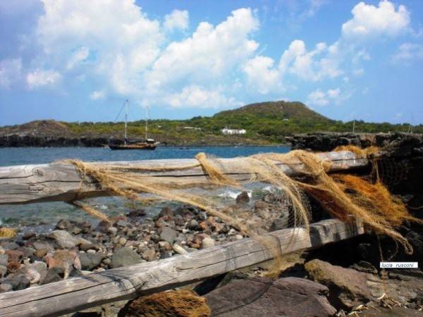 Vulcano - Isole Eolie