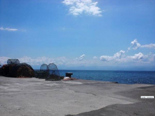 Vulcano - Isole Eolie