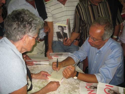 Walter veltroni festa pd schiranna