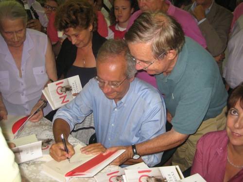 Walter veltroni festa pd schiranna