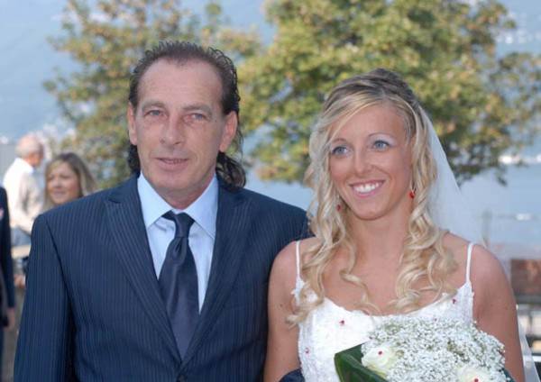 Alessandra e Fabio