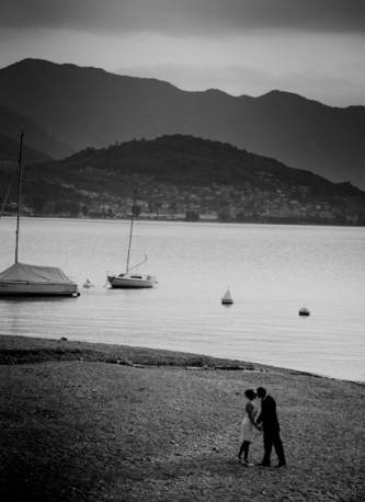 Alessandra e Sergio 