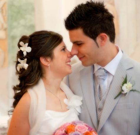 Alessia e Flavio 