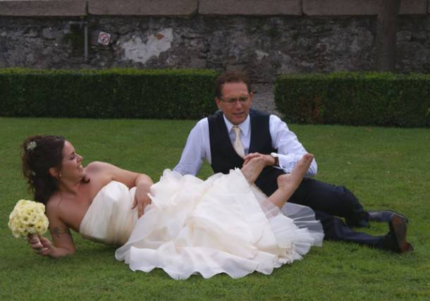 Anna e Alessandro