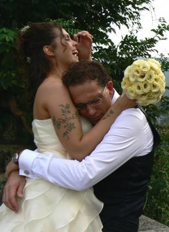 Anna e Alessandro