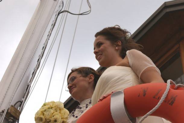 Anna e Alessandro