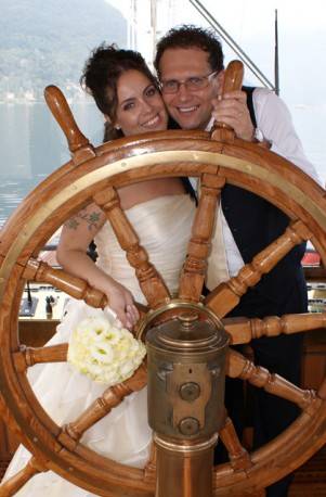 Anna e Alessandro