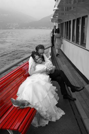 Anna e Alessandro
