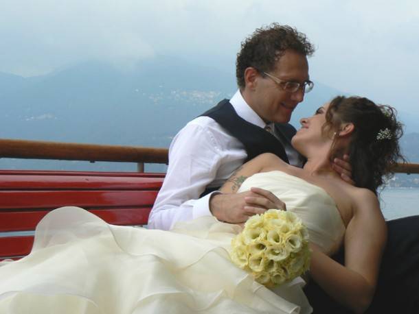 Anna e Alessandro