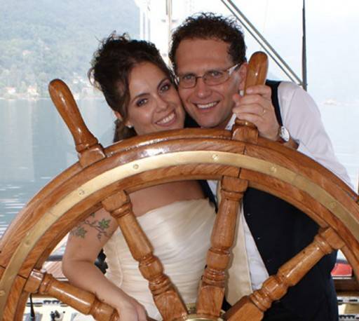 Anna e Alessandro