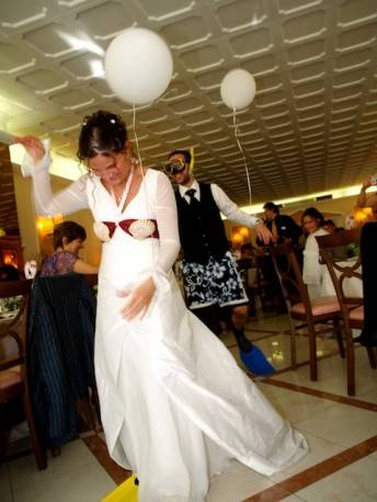 Anna e Matteo