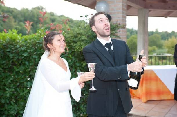 Anna e Matteo