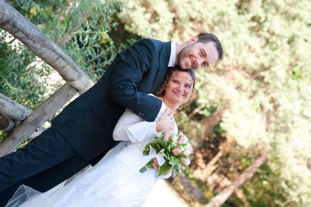 Anna e Matteo