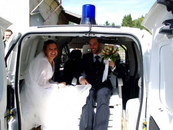 Anna e Matteo