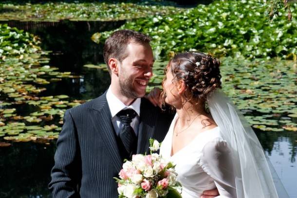 Anna e Matteo