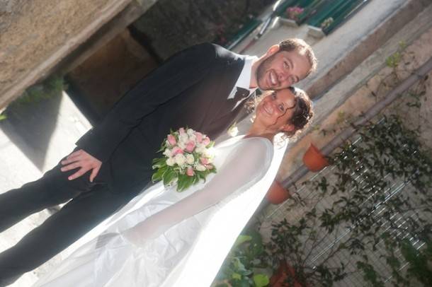 Anna e Matteo