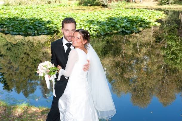 Anna e Matteo