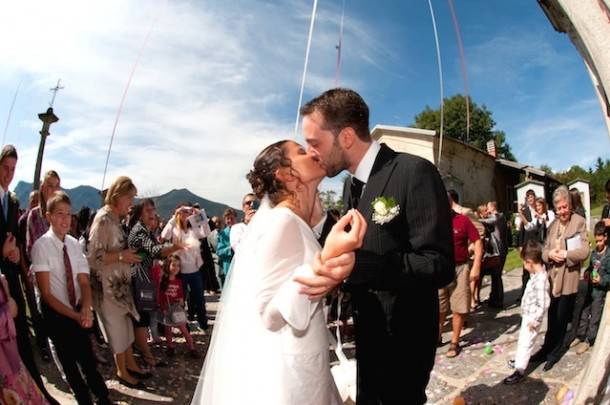 Anna e Matteo