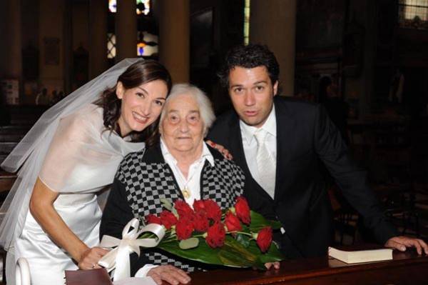 Anna e Walter