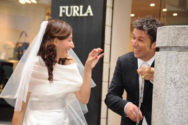Anna e Walter