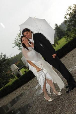 Anna e Walter