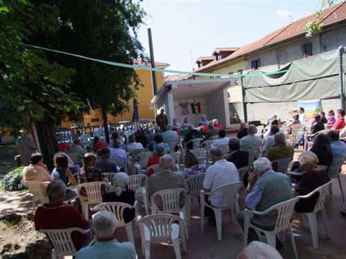 anpi festa resistenza samarate