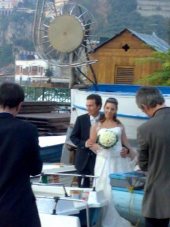 Antonella e Alessandro