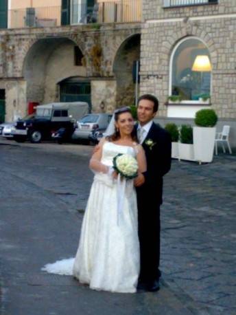 Antonella e Alessandro