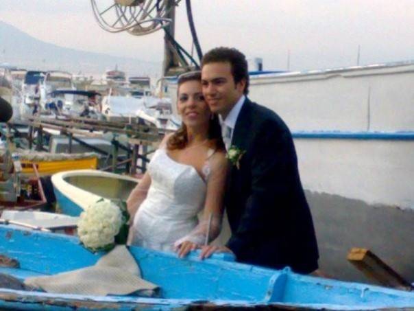 Antonella e Alessandro